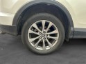 Toyota rav4 hybride rc18 pro pro awd dynamic edition, caméra ar, radar av/ar, bluetooth, garanti 12 mois. occasion...