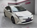Toyota prius business dynamic business occasion paris 15ème (75) simplicicar simplicibike france