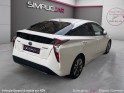 Toyota prius business dynamic business occasion paris 15ème (75) simplicicar simplicibike france