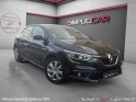 Renault megane iv berline business dci 110 energy 87g business distribution neuve/ garantie 12mois occasion simplicicar lyon...