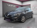 Renault megane iv berline business dci 110 energy 87g business distribution neuve/ garantie 12mois occasion simplicicar lyon...