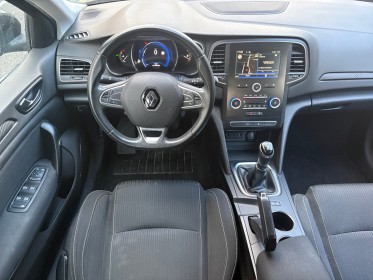 Renault megane iv berline business dci 110 energy 87g business distribution neuve/ garantie 12mois occasion simplicicar lyon...