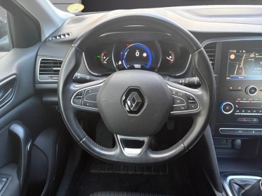Renault megane iv berline business dci 110 energy 87g business distribution neuve/ garantie 12mois occasion simplicicar lyon...