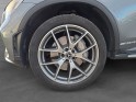 Mercedes glc coupe 300 e 9g-tronic 4matic amg line 211  122 ch française révisée garantie mercedes 12/2026 toit ouvrant......