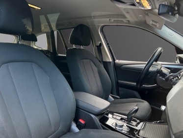 Bmw x3 g01 xdrive 30e 292ch bva8 business design - garantie 12 mois occasion simplicicar caen  simplicicar simplicibike france