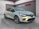 Renault clio iv initiale paris 1.5 dci 90ch - boite auto - faible km - full - occasion simplicicar compiegne simplicicar...