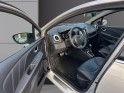 Renault clio iv initiale paris 1.5 dci 90ch - boite auto - faible km - full - occasion simplicicar compiegne simplicicar...