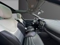 Renault clio iv initiale paris 1.5 dci 90ch - boite auto - faible km - full - occasion simplicicar compiegne simplicicar...