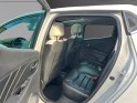 Renault clio iv initiale paris 1.5 dci 90ch - boite auto - faible km - full - occasion simplicicar compiegne simplicicar...