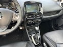 Renault clio iv initiale paris 1.5 dci 90ch - boite auto - faible km - full - occasion simplicicar compiegne simplicicar...