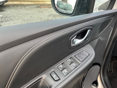 Renault clio iv initiale paris 1.5 dci 90ch - boite auto - faible km - full - occasion simplicicar compiegne simplicicar...