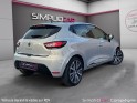 Renault clio iv initiale paris 1.5 dci 90ch - boite auto - faible km - full - occasion simplicicar compiegne simplicicar...