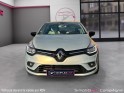 Renault clio iv initiale paris 1.5 dci 90ch - boite auto - faible km - full - occasion simplicicar compiegne simplicicar...