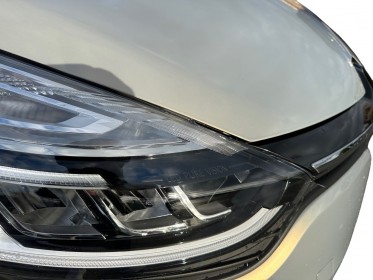 Renault clio iv initiale paris 1.5 dci 90ch - boite auto - faible km - full - occasion simplicicar compiegne simplicicar...