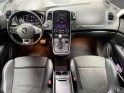 Renault grand scenic iv dci 160 energy edc intens bose edition - attelage - garantie 12 mois occasion simplicicar lyon ouest...