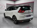 Renault grand scenic iv dci 160 energy edc intens bose edition - attelage - garantie 12 mois occasion simplicicar lyon ouest...