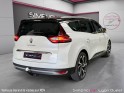 Renault grand scenic iv dci 160 energy edc intens bose edition - attelage - garantie 12 mois occasion simplicicar lyon ouest...