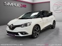 Renault grand scenic iv dci 160 energy edc intens bose edition - attelage - garantie 12 mois occasion simplicicar lyon ouest...