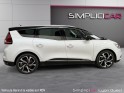 Renault grand scenic iv dci 160 energy edc intens bose edition - attelage - garantie 12 mois occasion simplicicar lyon ouest...