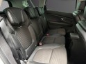 Renault grand scenic iv dci 160 energy edc intens bose edition - attelage - garantie 12 mois occasion simplicicar lyon ouest...