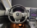 Renault grand scenic iv dci 160 energy edc intens bose edition - attelage - garantie 12 mois occasion simplicicar lyon ouest...