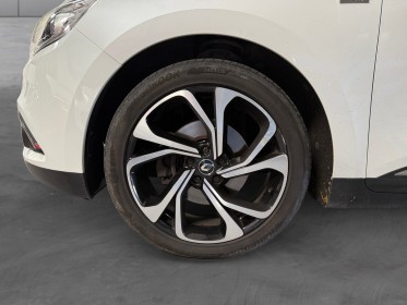 Renault grand scenic iv dci 160 energy edc intens bose edition - attelage - garantie 12 mois occasion simplicicar lyon ouest...