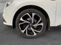 Renault grand scenic iv dci 160 energy edc intens bose edition - attelage - garantie 12 mois occasion simplicicar lyon ouest...