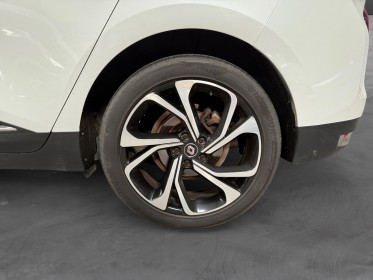 Renault grand scenic iv dci 160 energy edc intens bose edition - attelage - garantie 12 mois occasion simplicicar lyon ouest...