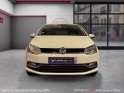 Volkswagen polo 1.2 tsi 90 bmt série spéciale allstar véhicule proche du neuf garantie 12 mois occasion simplicicar...