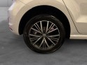 Volkswagen polo 1.2 tsi 90 bmt série spéciale allstar véhicule proche du neuf garantie 12 mois occasion simplicicar...