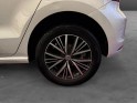Volkswagen polo 1.2 tsi 90 bmt série spéciale allstar véhicule proche du neuf garantie 12 mois occasion simplicicar...