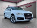 Audi q5 q5 2.0 tdi 177 quattro ambition luxe s tronic 7 garantie 12 mois occasion simplicicar toulouse sud simplicicar...