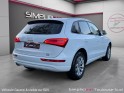 Audi q5 q5 2.0 tdi 177 quattro ambition luxe s tronic 7 garantie 12 mois occasion simplicicar toulouse sud simplicicar...