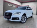 Audi q5 q5 2.0 tdi 177 quattro ambition luxe s tronic 7 garantie 12 mois occasion simplicicar toulouse sud simplicicar...
