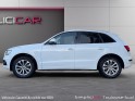 Audi q5 q5 2.0 tdi 177 quattro ambition luxe s tronic 7 garantie 12 mois occasion simplicicar toulouse sud simplicicar...