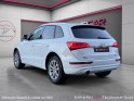 Audi q5 q5 2.0 tdi 177 quattro ambition luxe s tronic 7 garantie 12 mois occasion simplicicar toulouse sud simplicicar...