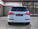 Audi q5 q5 2.0 tdi 177 quattro ambition luxe s tronic 7 garantie 12 mois occasion simplicicar toulouse sud simplicicar...