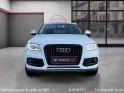 Audi q5 q5 2.0 tdi 177 quattro ambition luxe s tronic 7 garantie 12 mois occasion simplicicar toulouse sud simplicicar...