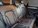 Audi q5 q5 2.0 tdi 177 quattro ambition luxe s tronic 7 garantie 12 mois occasion simplicicar toulouse sud simplicicar...