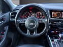 Audi q5 q5 2.0 tdi 177 quattro ambition luxe s tronic 7 garantie 12 mois occasion simplicicar toulouse sud simplicicar...