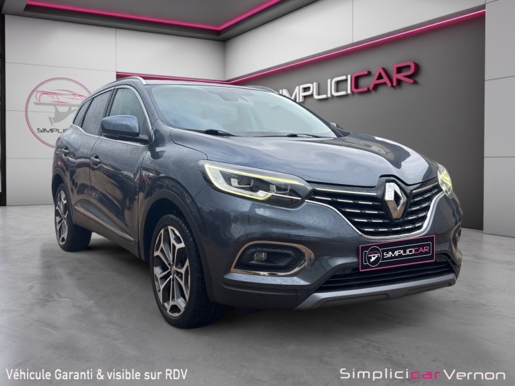 Renault kadjar blue dci 115 edc intens courroie de distribution faite garantie 12 mois occasion simplicicar vernon... Renault kadjar blue dci 115 edc intens courroie de distribution faite garantie 12 mois occasion simplicicar vernon...