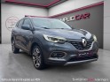 Renault kadjar blue dci 115 edc intens  courroie de distribution faite  garantie 12 mois occasion simplicicar vernon...