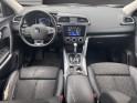 Renault kadjar blue dci 115 edc intens  courroie de distribution faite  garantie 12 mois occasion simplicicar vernon...