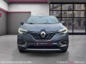 Renault kadjar blue dci 115 edc intens  courroie de distribution faite  garantie 12 mois occasion simplicicar vernon...