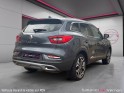 Renault kadjar blue dci 115 edc intens  courroie de distribution faite  garantie 12 mois occasion simplicicar vernon...