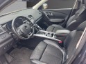 Renault kadjar blue dci 115 edc intens  courroie de distribution faite  garantie 12 mois occasion simplicicar vernon...