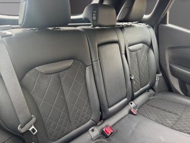 Renault kadjar blue dci 115 edc intens  courroie de distribution faite  garantie 12 mois occasion simplicicar vernon...