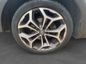 Renault kadjar blue dci 115 edc intens  courroie de distribution faite  garantie 12 mois occasion simplicicar vernon...