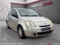Citroen c2 c2 1.1i pack  courroie de distribution faite  garantie 12 mois occasion simplicicar vernon simplicicar...