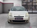Citroen c2 c2 1.1i pack  courroie de distribution faite  garantie 12 mois occasion simplicicar vernon simplicicar...